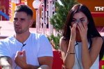 Яна Шафеева: Можно отпустить меня домой?