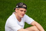 Максим Моргенштерн: У нас завязалось тёплое общение