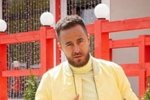 Никита Уманский: Говорят, что она обнаглела