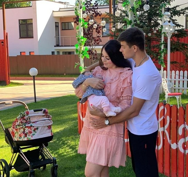 Фотоподборка детей участников (22.08.2020)