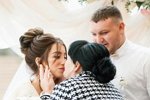 Богдана Кварацхелия: Начну с его папы
