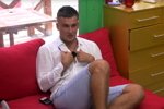 Никита Барышев: Она всегда преувеличивает
