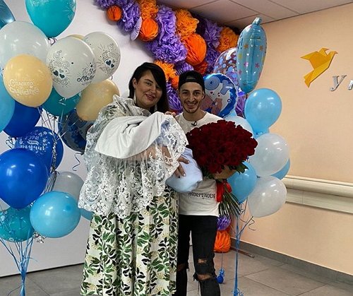 Александра Черно: У меня психологический страх