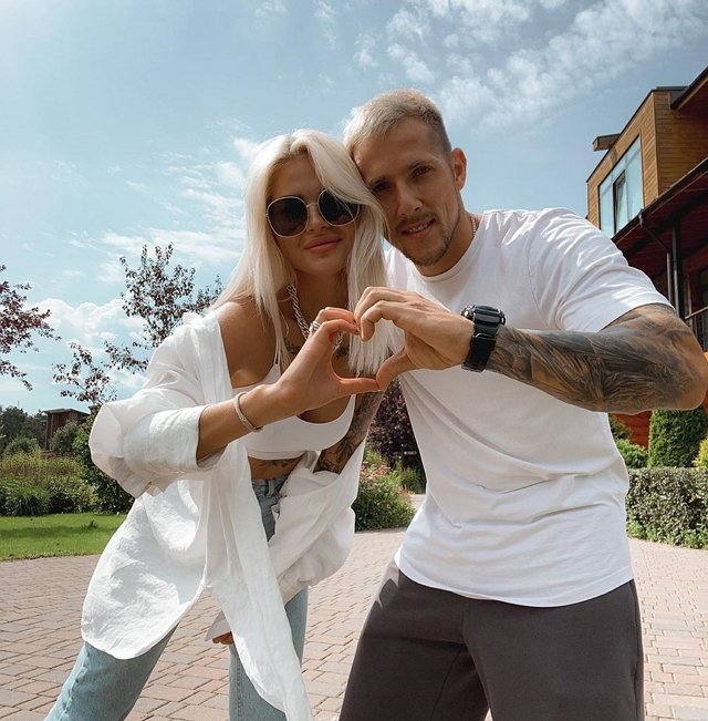 Свежие фото от участников (23.08.2020)