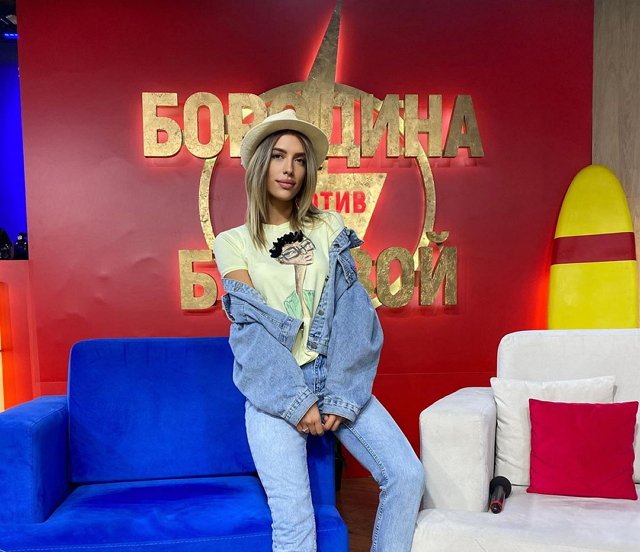 Свежие фото от участников (23.08.2020)
