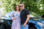 Анастасия Голд: Я ее уже очень люблю