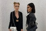 Милена Безбородова: Я с ней провожу почти все свободное время