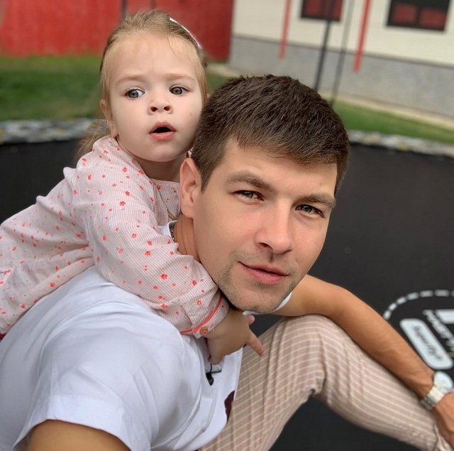 Фотоподборка детей участников (24.08.2020)