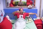 Яна Захарова: Я просто хочу сменить локацию!