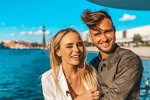 Алексей Безус: Я принимаю ее такой