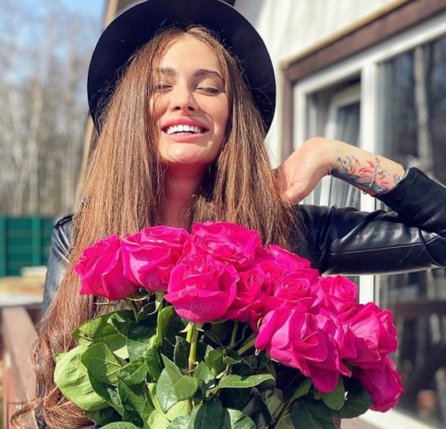 Юлия Жукова: У меня слёзы на глазах Юлия Жукова: У меня слёзы на глазах