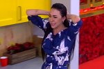 Алена Савкина: Уйти отсюда хочу!