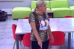 Татьяна Владимировна: Просто идиотка какая-то!