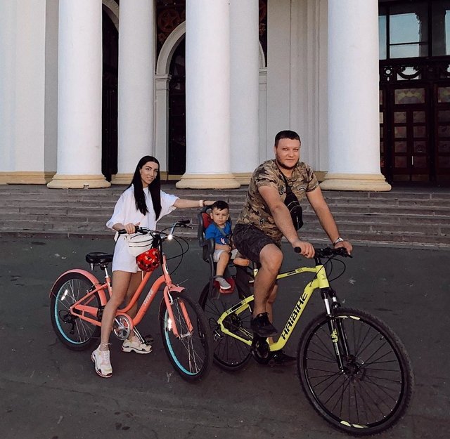 Фотоподборка детей участников (25.08.2020)