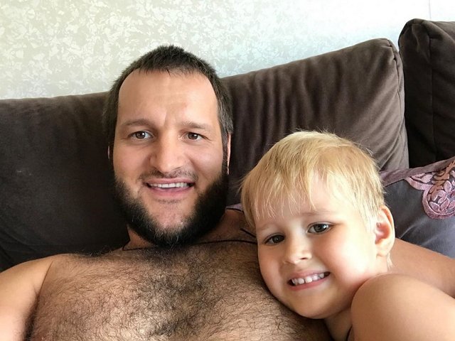 Фотоподборка детей участников (25.08.2020)