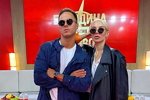 Никита Уманский: Так и хочется с ноги дать!