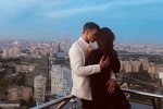 Из блога Редакции: Олег Майями встречается с Айзой Анохиной?