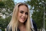 Милена Безбородова: Буду стремиться к дому