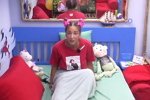 Яна Захарова: А сейчас ты виновата
