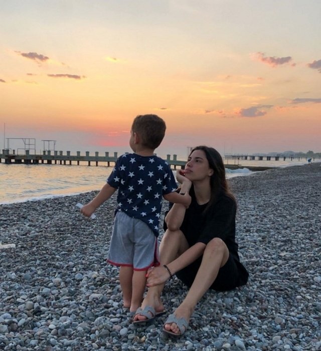 Фотоподборка детей участников (27.08.2020)