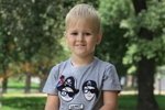 Фотоподборка детей участников (27.08.2020)