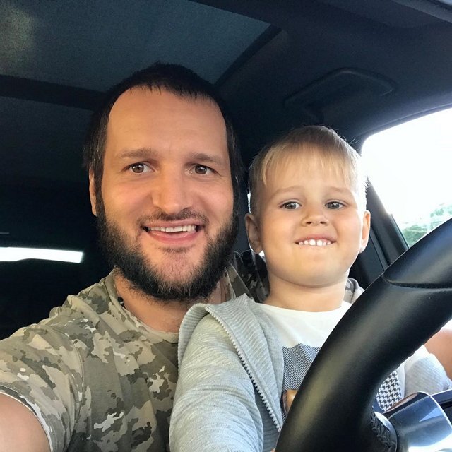 Фотоподборка детей участников (27.08.2020)