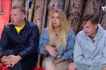 Максим Моргенштерн: Влад, отпусти нас в отель