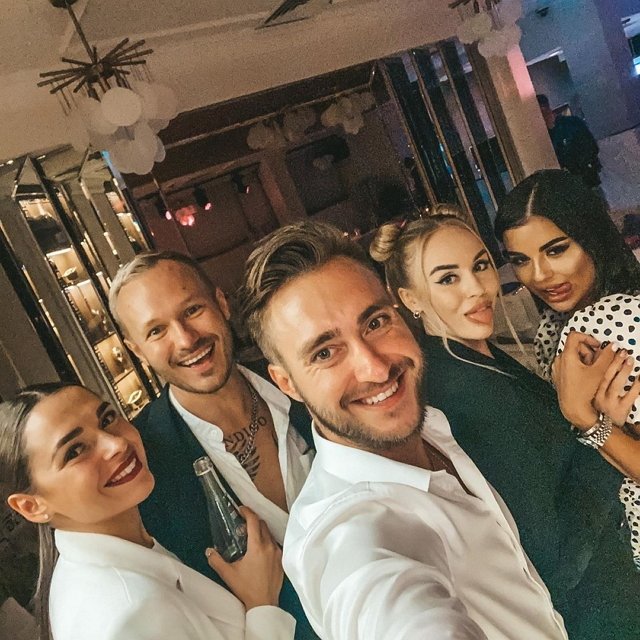 Свежие фото от участников (27.08.2020)