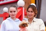 Блог редакции: Дочь Монах решила заработать на маме
