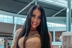 Алёна Савкина: Желаю ему счастья