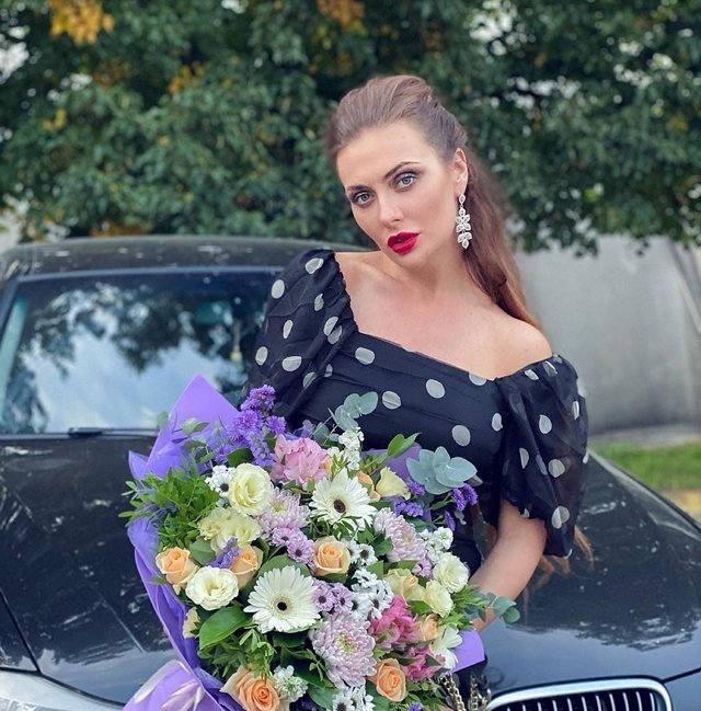 Юлия Жукова: Просто коллектив поддержал нас Юлия Жукова: Просто коллектив поддержал нас