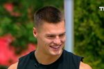 Павел Бабич: У меня не зажглось