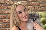 Милена Безбородова: Смысла в моём тату нет