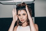 Алиана Устиненко: Я чуть в обморок не упала от увиденного