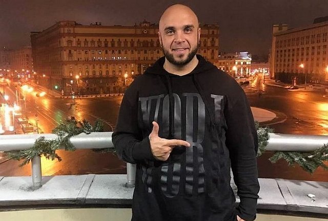 Глеб Жемчугов: Я сам всё разрушил Глеб Жемчугов: Я сам всё разрушил