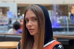 Маргарита Ларченко: Есть мужчины, к сожалению, эгоисты