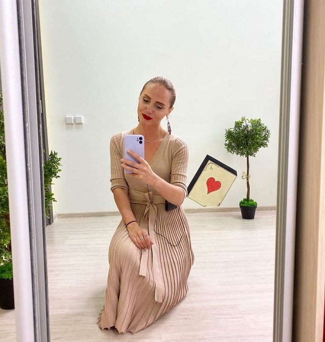 Свежие фото от участников (29.08.2020)