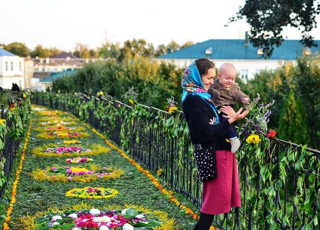Фотоподборка детей участников (30.08.2020)
