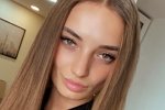 Марсиага сменила имидж