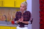 Анастасия Паршина: Я всегда такой была!