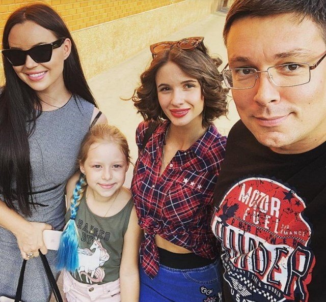Фотоподборка детей участников (31.08.2020)