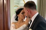 Из блога Редакции: Блюменкранц и Левченко теперь муж и жена!