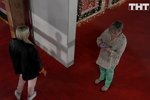 Светлана Николаевна: Женщина первая должна примиряться!