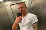 Новенький участник проекта Олег Доленко
