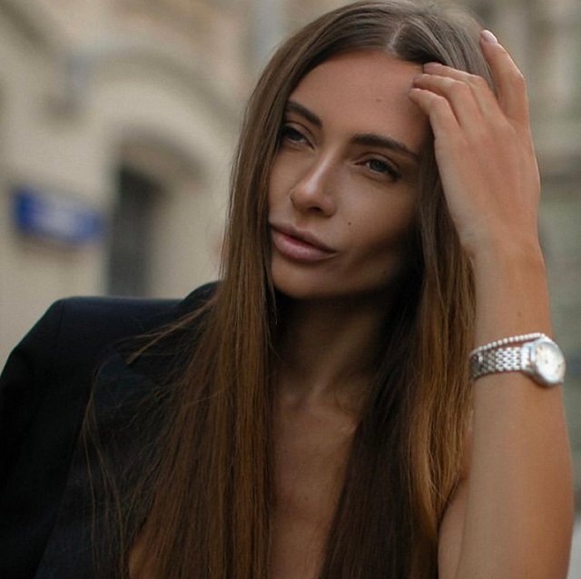 Маргарита Ларченко: Он абсолютно не приспособлен к реальной жизни Маргарита Ларченко: Он абсолютно не приспособлен к реальной жизни