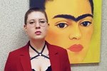 Новая участница проекта Ульяна Павлова