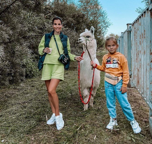 Фотоподборка детей участников (1.09.2020)