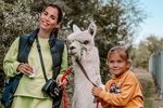 Фотоподборка детей участников (1.09.2020)