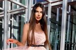 Алеся Семеренко: Совет им да любовь