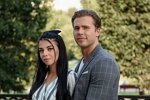 Ирина Пингвинова: Он не привык показывать свои чувства